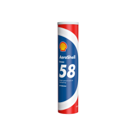 Aeroshell Grease 58 10x0.4k 