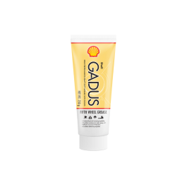 Shell Gadus Fifth Wheel Grease 50x0.25k 