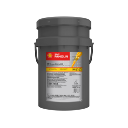 Shell Panolin S5 Gr Eal A600p 1 18k 