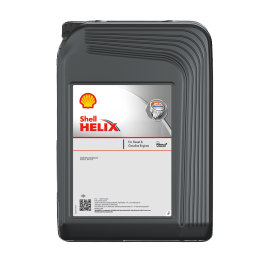 Shell Helix Extra Ect 5w-40 20l 