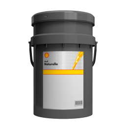 Shell Naturelle Grease S2 A600p 1.5 18kg 