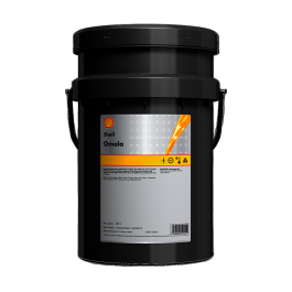 Shell Omala S4 We 220 20l 