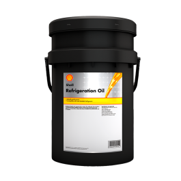 Shell Refrigeration Oil S4 Fr-F 32 20l 