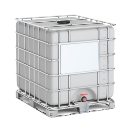 Ethanol 96% Fermented - Pharma 800kg