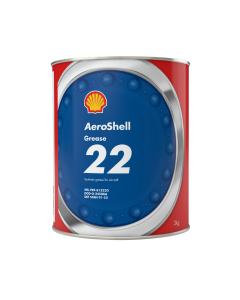 Aeroshell Grease 22 4x3k 