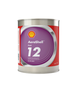Aeroshell Fluid 12 6x1ugl