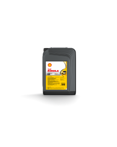 Shell Rimula R3+ 30 20l