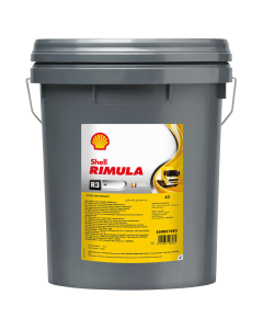 Shell Rimula R3+ 40 20l