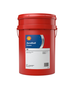 Aeroshell Grease 33 17k 