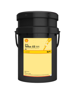 Shell Tellus S2 Ma 46 20l