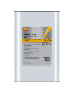 Shell Omala S4 We 150 20l 