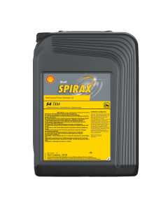 Shell Spirax S4 Txm 20l