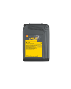 Shell Spirax S6 Txme 20l