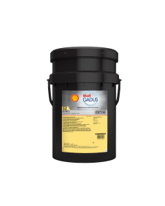 Shell Gadus S2 V100 2 18k