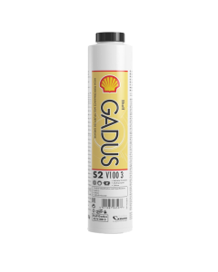 Shell Gadus S2 V100 3 12x0.4k