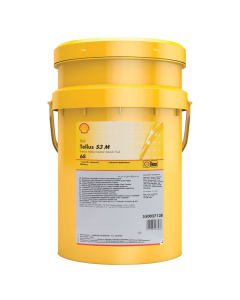 Shell Tellus S3 M 68 20l