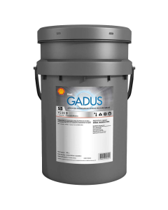 Shell Gadus S5 V220 2 18k