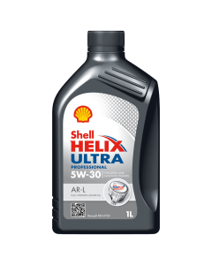 Shell Helix Ultra Prof. Ar-L 5w-30 12x1l 