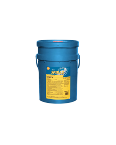Shell Spirax S5 Atf X 20l