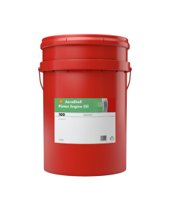 Aeroshell Oil 100 5ugl 