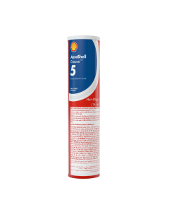 Aeroshell Grease 5 10 X 0.4kg 