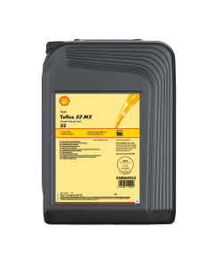 Shell Tellus S2 Mx 32 20l