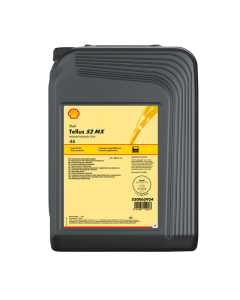 Shell Tellus S2 Mx 46 20l