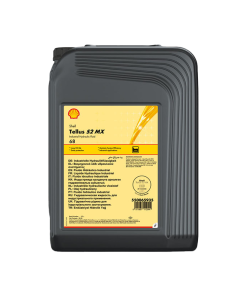 Shell Tellus S2 Mx 68 20l