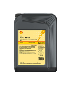 Shell Tellus S2 Vx 32 20l