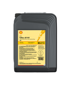 Shell Tellus S2 Vx 46 20l