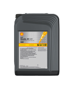 Shell Omala S4 Gxv 460 20l