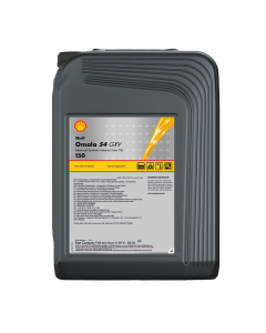 Shell Omala S4 Gxv 150 20l