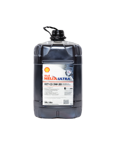Shell Helix Ultra Ect C3 5w-30 20l