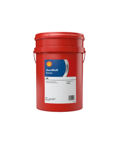 Aeroshell Grease 64 17k 