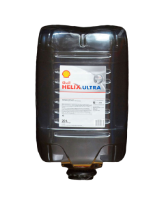 Shell Helix Ultraprofarlrn17fe0w20 20lep