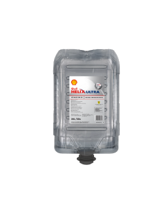 Shell Helix Ultra Ect Multi 5w-30 20leco