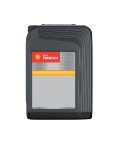 Shell Panolin S4 Hf Os Eal 15 20l