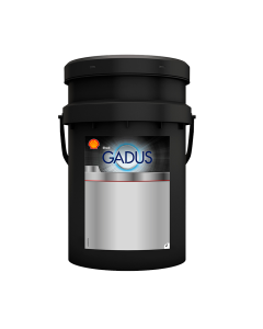 Shell Gadus S4 Og Multi-Season 18k