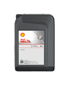 Shell Helix Ultra Ect Multi 5w-30 20l