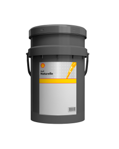 Shell Naturelle Grease S2 A600p 1.5 18kg