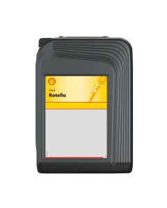 Shell Rotella Dd+ 40 20l