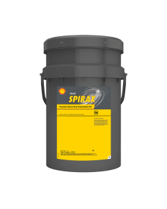 Shell Spirax S6 Atf 134me 20l