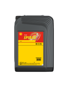 Shell Spirax S3 Als 85w-90 20l