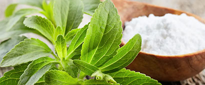 img title Some mint with coconut in a bowl