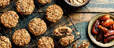Flapjacks