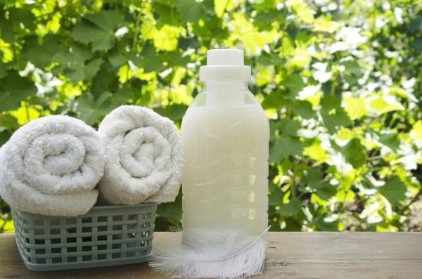 Fabric Cleaner