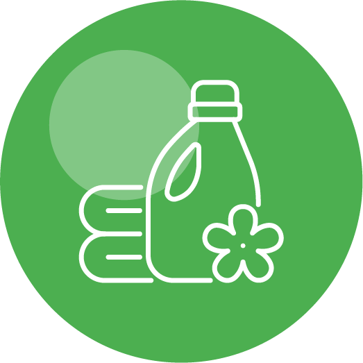 Long-Lasting Fragrance Booster
