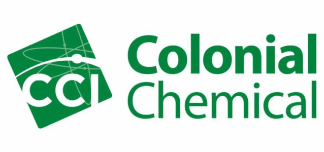Colonial Chemicals logo