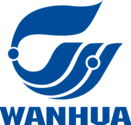 Wanhua logo