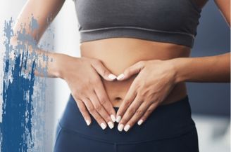 Digestive health and wellness in nutraceuticals - love your gut